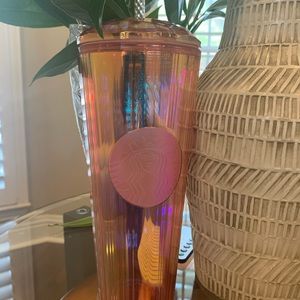 SUMMER 2020 STARBUCKS TUMBLER